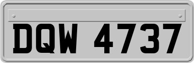 DQW4737