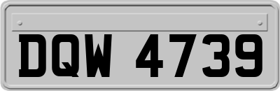 DQW4739