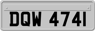 DQW4741