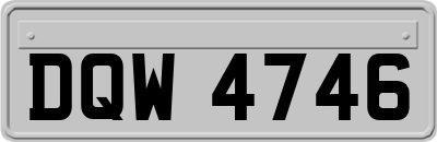 DQW4746