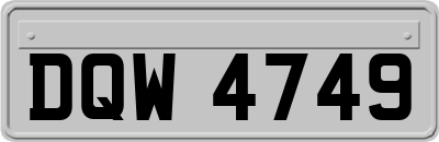 DQW4749