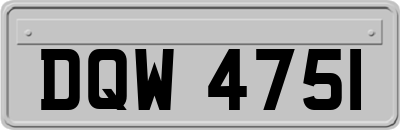 DQW4751