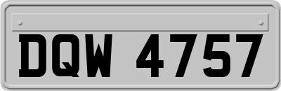 DQW4757