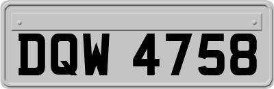 DQW4758