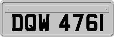 DQW4761