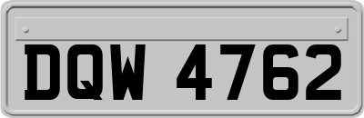 DQW4762