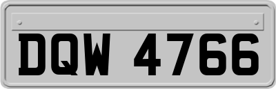 DQW4766
