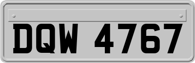 DQW4767