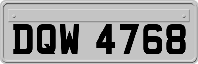 DQW4768