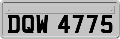 DQW4775