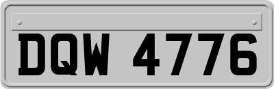 DQW4776