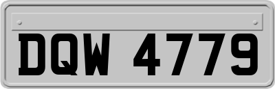 DQW4779
