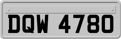 DQW4780