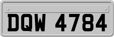 DQW4784
