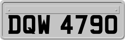 DQW4790