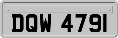 DQW4791