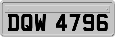 DQW4796