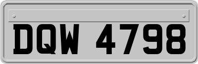 DQW4798