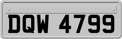 DQW4799