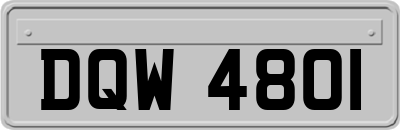 DQW4801
