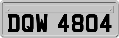DQW4804