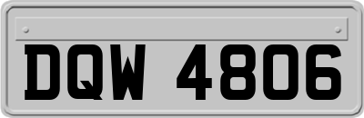 DQW4806