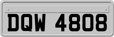 DQW4808