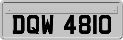 DQW4810