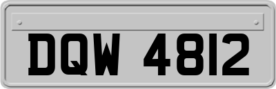 DQW4812