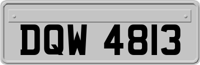 DQW4813