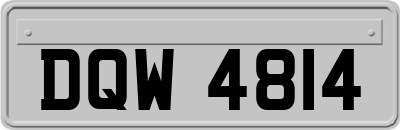 DQW4814