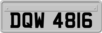 DQW4816