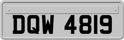 DQW4819