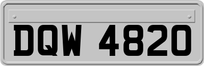 DQW4820