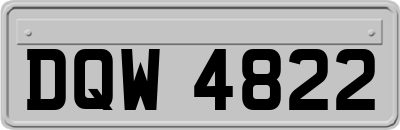 DQW4822