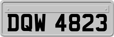 DQW4823