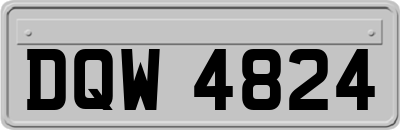 DQW4824