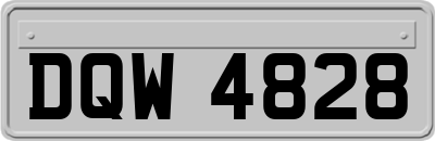 DQW4828