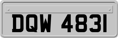DQW4831