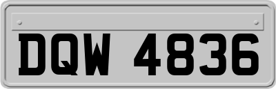 DQW4836