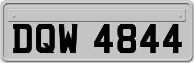 DQW4844