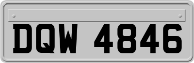 DQW4846