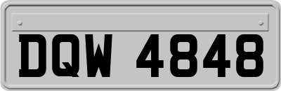 DQW4848
