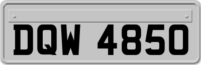 DQW4850