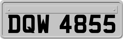 DQW4855
