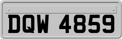 DQW4859