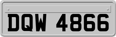 DQW4866
