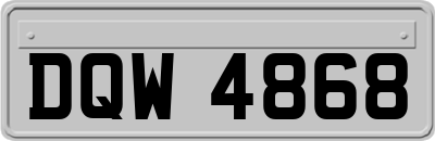 DQW4868