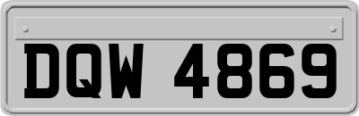 DQW4869