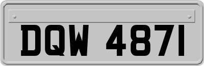 DQW4871